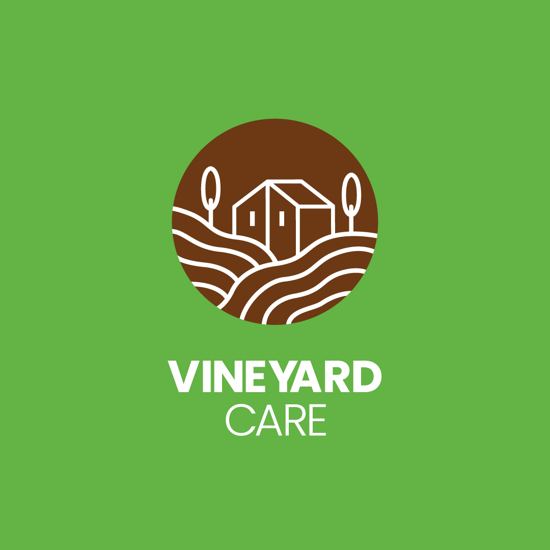 Vineyard Care Logo