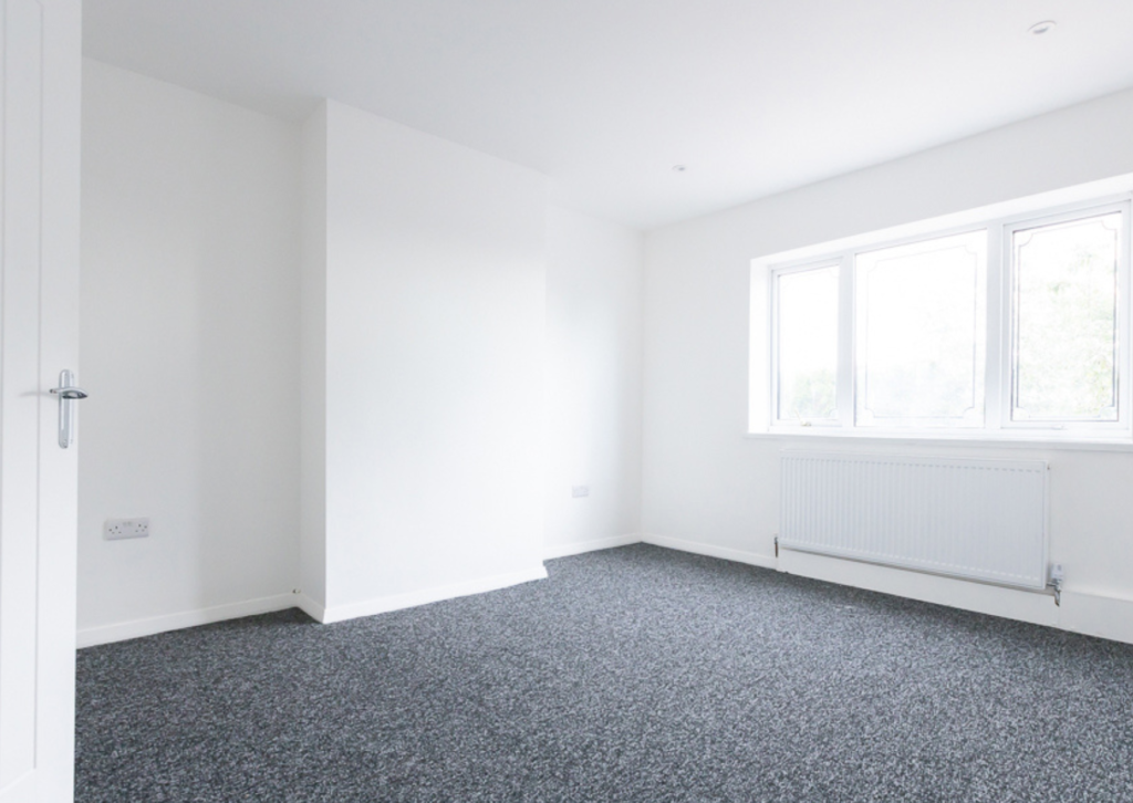 Sheepfold House Living room